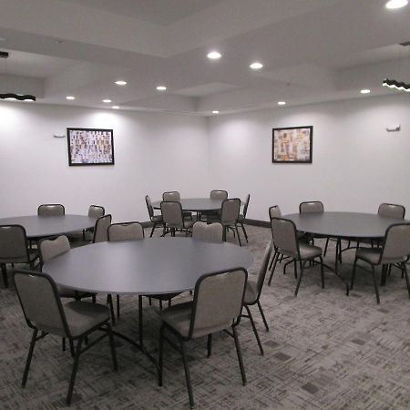 Reddy Hotel Bonham المظهر الخارجي الصورة