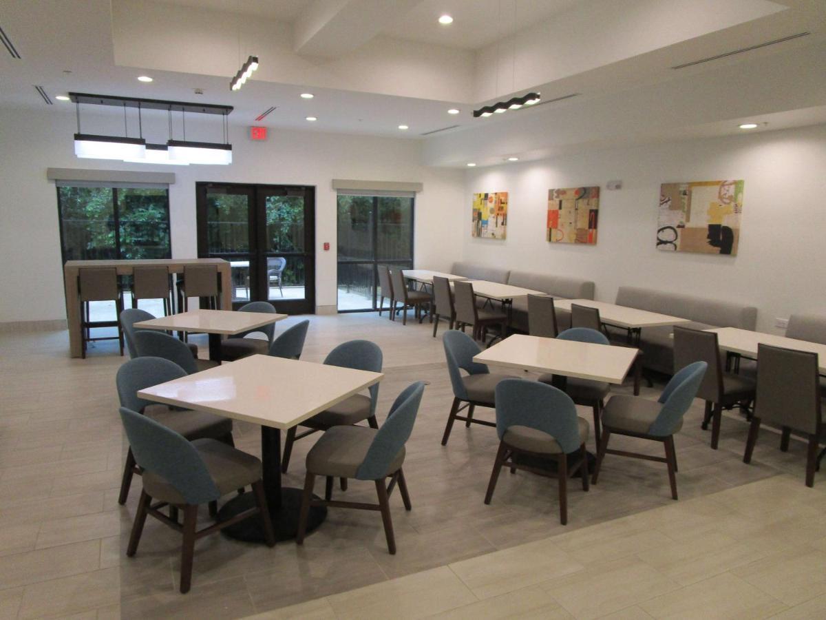 Reddy Hotel Bonham المظهر الخارجي الصورة
