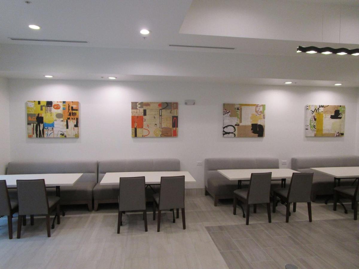 Reddy Hotel Bonham المظهر الخارجي الصورة